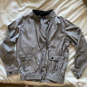 Gramercy Windbreaker